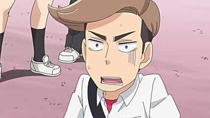 Shingeki! Kyojin Chuugakkou ep - 06 [eng subs]