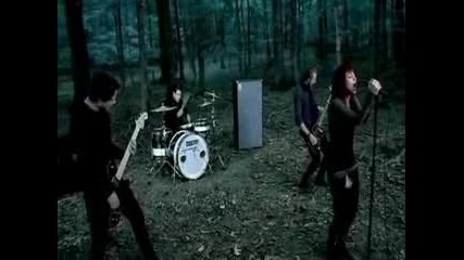 * Добро Качество * Paramore - Decode [ Twilight Ost Version ] [2008]
