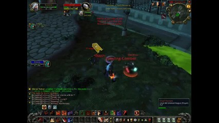 Pvp Warriors Papi Stail D