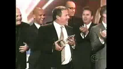 Congraturations, Prison Break
