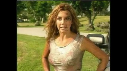 Elizabeth Gutierrez za konkursa na elizabet monkada