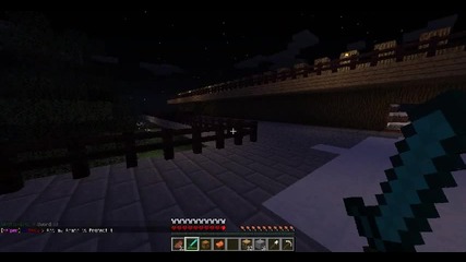 minecraft server