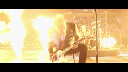 Metallica - Master of Puppets (live) [official Music Video]