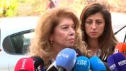 Илияна Йотова: Вярвам, че в България ще има подем