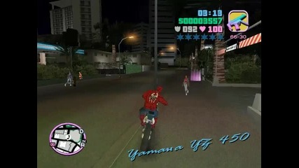 Ultimate Gta Vice City ep.8
