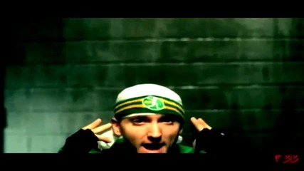 Eminem - Sing For The Moment [uncensored]