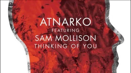 Atnarko ft. Sam Mollison - Thinking Of You (original) edit