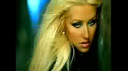 tell Me - Christina Aguilera Feat. P.diddy