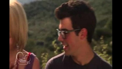 Jonas Brothers - Your Biggest fan 