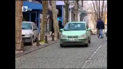 Листопад - Епизод 96 3/3 части 