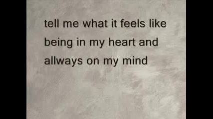 Smile Bright - Letters and Lights [+ lyrics on screen]