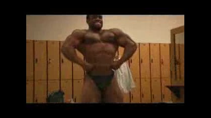 Best Sport Ever Bodybuilding 