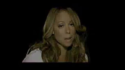 Mariah Carey - Bye Bye (official Video)