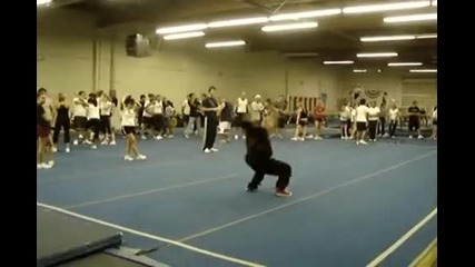 Parkour 