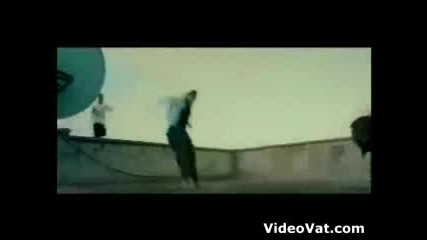 Паркур - David Belle