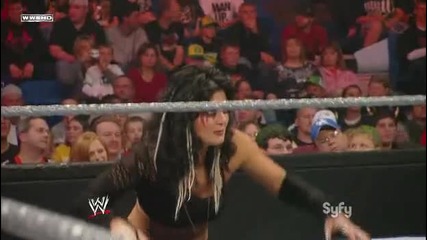 ecw.2009.10.13. част 3 