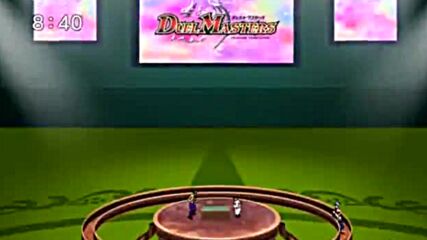 Duel Masters Versus Episode 15