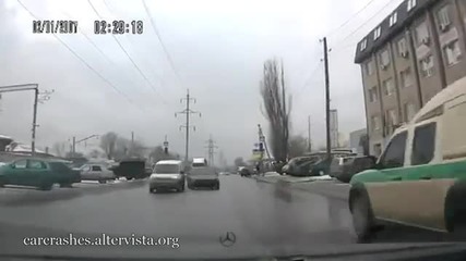 Компилация от катастрофи (2)