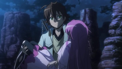 Akame ga Kill! Episode 19 Eng Subs