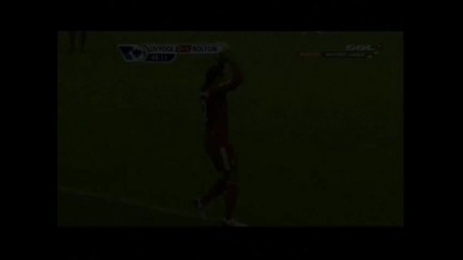 Fernando Torres 20102011 unstoppable