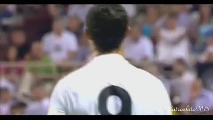 Cristiano Ronaldo 2009 - 2010 Hd
