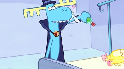 Happy Tree Friends - Фестивала на кръвта 