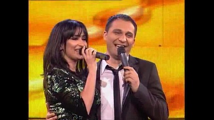 Marko Sabanovic i Andreana Cekic 2013 - Crveno sunce