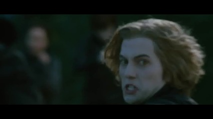 Final Eclipse Trailer - Official #2 (hd)