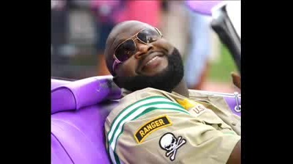 Wayniac Ft Rick Ross - Killem Shawty