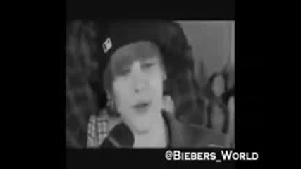 Neveroiatno Video Na Born To Be Somebody - Justin Bieber ) 