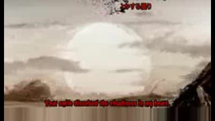 Vampire Knight Guilty Opening