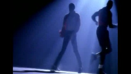 Michael Jackson - Jam 