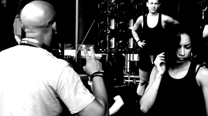 Inside The Dna Of Mdna - Official Video - Preview - H D