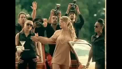 Fergie - London Bridge