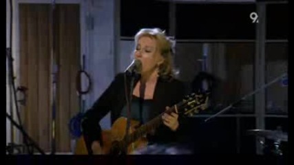 Martha Wainwright - Comin Tonight (live Abbey Road 2008)
