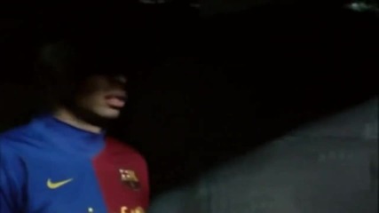 Thierry Henry • Arsenal • F C Barcelona • H D