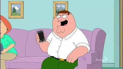 Family Guy Season 10 Episode 2