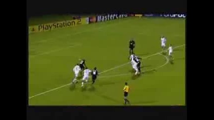 Karim Benzema