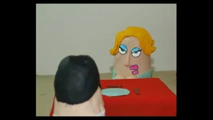 Италианският мъж, който отишъл до Малта
