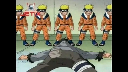 naruto bitkata za hokage