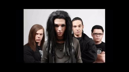 Tokio Hotel - Kampf Der Liebe