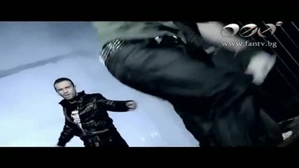 Крум - Не друг, а аз