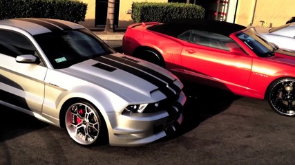 Ts Designs - How we roll