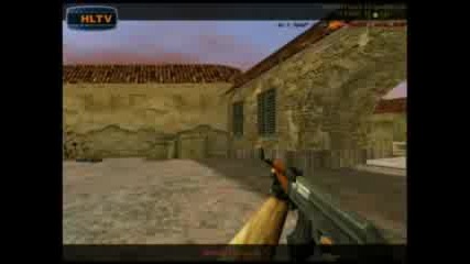 Counter Strike - Badgirls