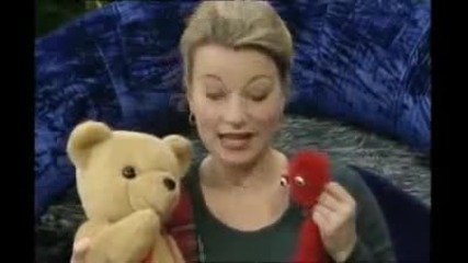 Teletubbies Naughty Snake 2 3 