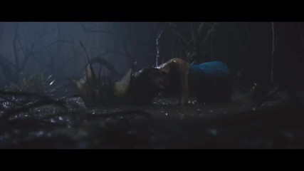 Премиера Taylor Swift - Out Of The Woods -превод-