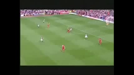 Frank Lampard vs Steven Gerrard