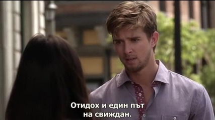 Малки Сладки Лъжкини С05е16 / Pretty Little Liars ; Субтитри