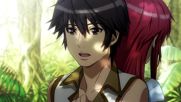 Nejimaki Seirei Senki: Tenkyou no Alderamin Anime Trailer