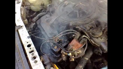 Гавра с двигател на Сузуки Суифт 1.3 в Берковица